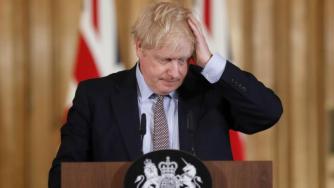 „Пир по време на чума“: Разкритията за тайните партита на Джонсън продължават