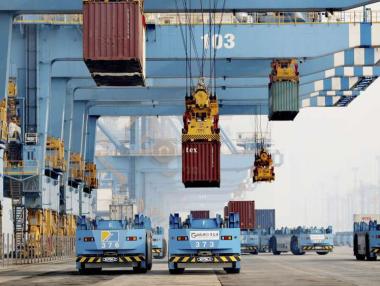 Китайската икономика губи инерция