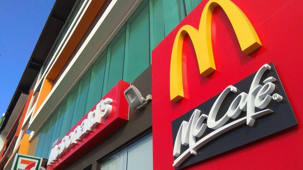 Няма кой да работи в McDonald's