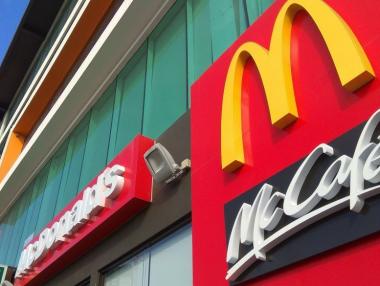Няма кой да работи в McDonald's