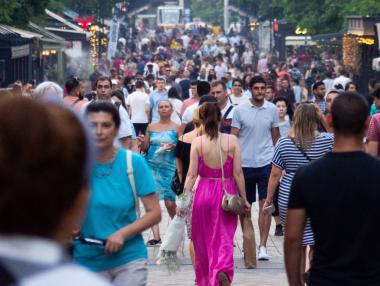 Образованието – ключът към изхода от демографската катастрофа