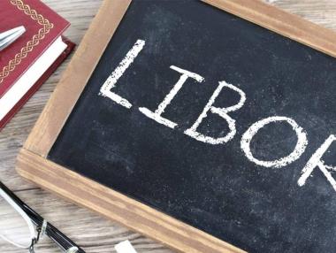 Как се изчисляват лихвите по кредитите след края на LIBOR?