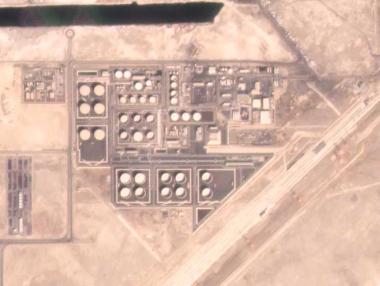 Петролът достигна 7-годишен връх