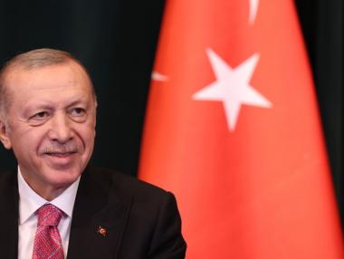 Турция иска да смени името си