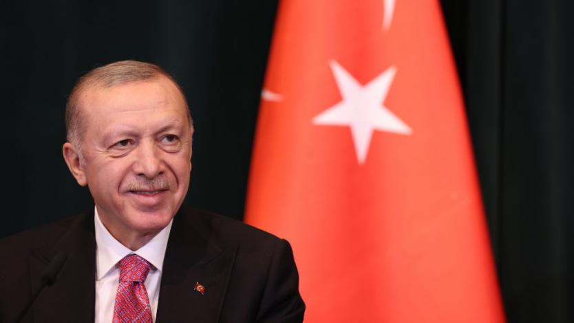 Турция иска да смени името си