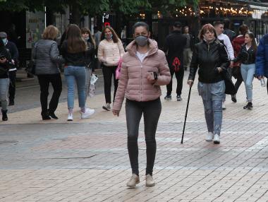 Пазарът на труда ще бъде в криза поне до 2023 г.