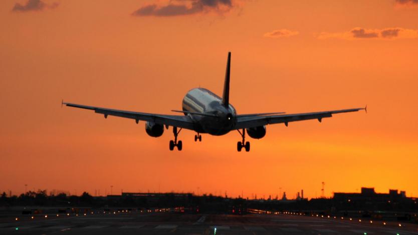 5G крие „катастрофална“ криза за авиацията