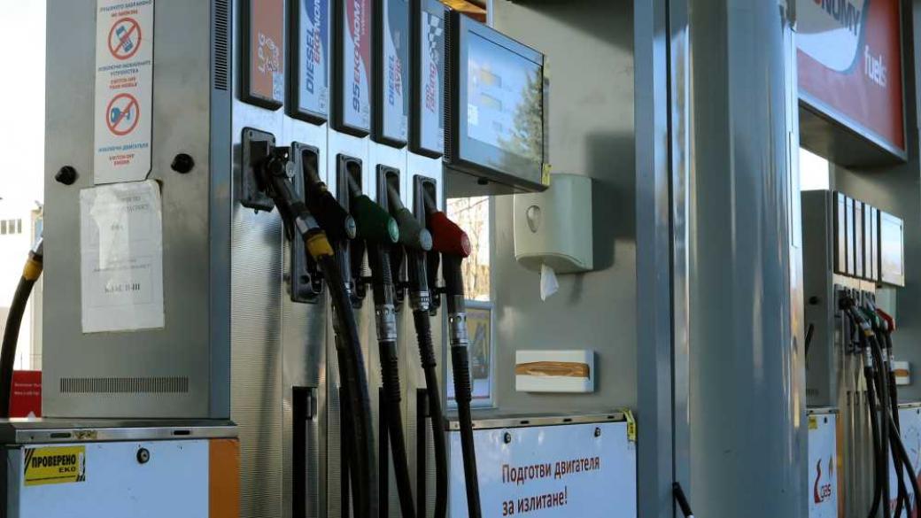 Енергията ускори инфлацията в България до 10-годишен връх