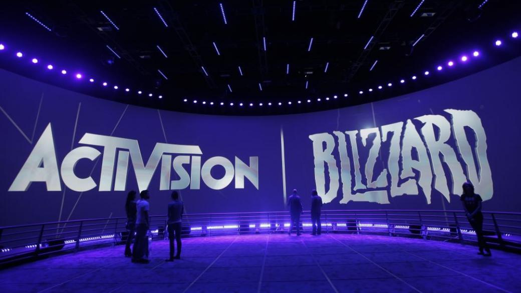 Microsoft купува Activision Blizzard за $69 милиарда