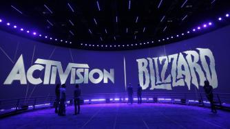 Microsoft купува Activision Blizzard за $69 милиарда