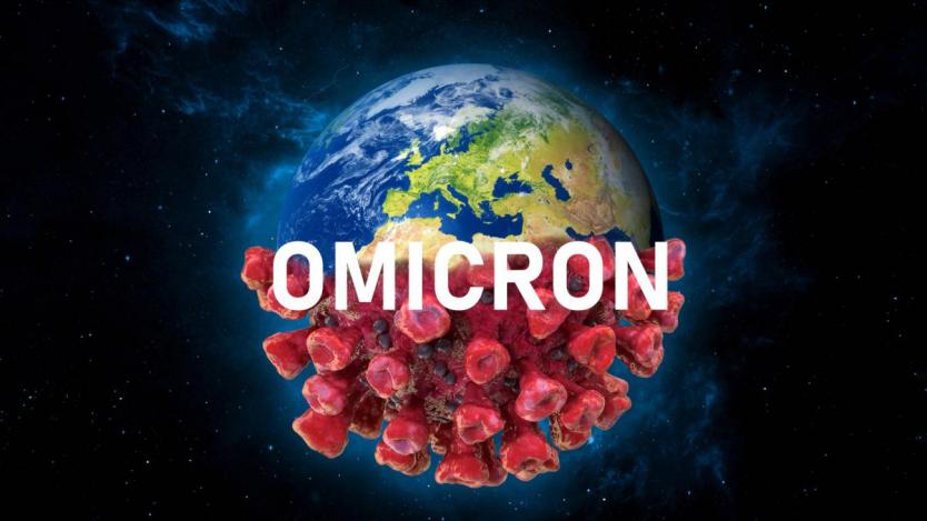 СЗО: Пандемията няма да приключи с Омикрон