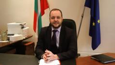 Г н Сандов преди да станете министър обявихте че България е