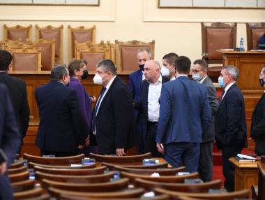 България ще задели 190 млн. лв. за спасяване на европейски банки