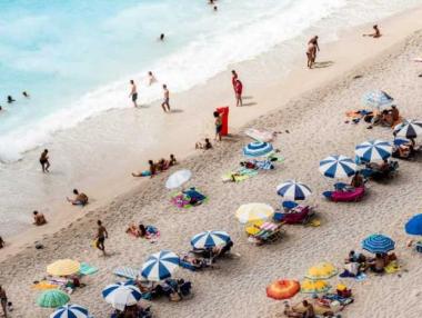 ЕК одобри помощта за туроператорите