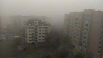 Държавата отпуска 47 млн. лв. в борба с мръсния въздух