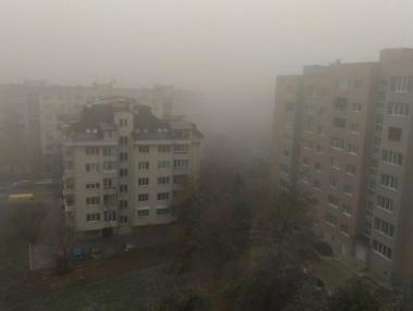 Държавата отпуска 47 млн. лв. в борба с мръсния въздух