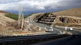 Има ли решение за „Струма“ през Кресненското дефиле?