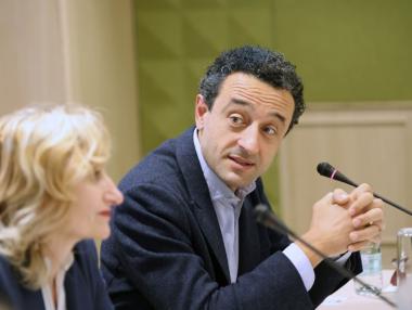 ББР обмисля да кредитира сметките за ток и газ на малките фирми