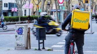 Glovo продължава експанзията си в Европа