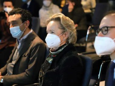 Една трета от австрийските фирми в България ще се разрастват