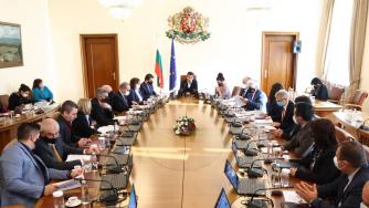 Правителството одобри по-големите енергийни компенсации за бизнеса