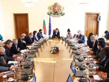 Правителството одобри по-големите енергийни компенсации за бизнеса