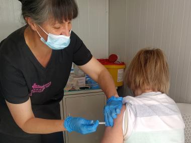 Пенсионерите ще получат добавките за ваксинация на 1 февруари