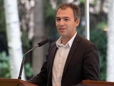 Решението за вдигане на максималния праг е взето без обсъждане с BESCO