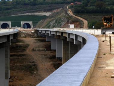 Държавната „Автомагистрали“ има нов директор