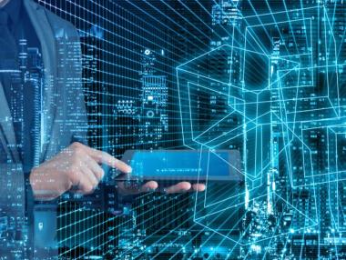 Технологично програмиран свят