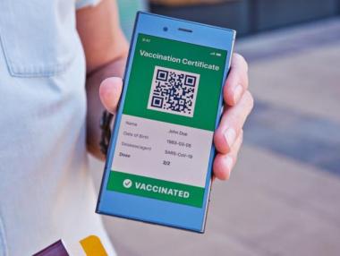 Европейските зелени сертификати ще са валидни 270 дни