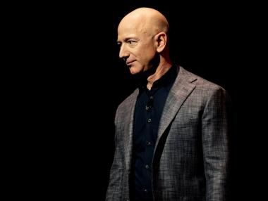 Технологичните богаташи загубиха десетки милиарди за седмица