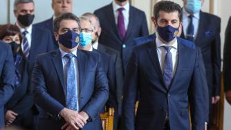 От седмицата: По-висок минимален и максимален праг; Нови COVID мерки в София