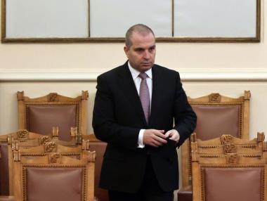 Караджов: Нито един мост на Дунав няма да е готов в мандата