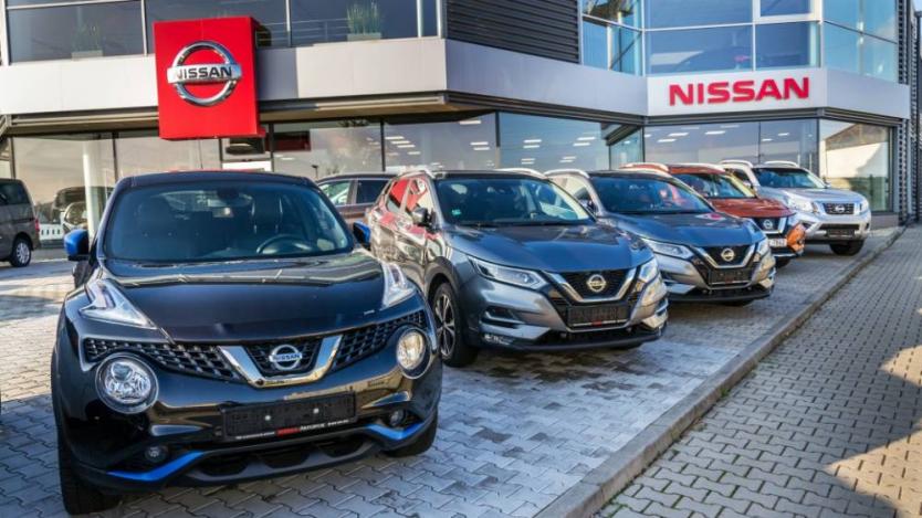 Renault, Nissan и Mitsubishi утрояват инвестициите в електромобили