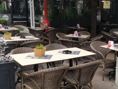 Заведенията в София ще бойкотират здравните мерки