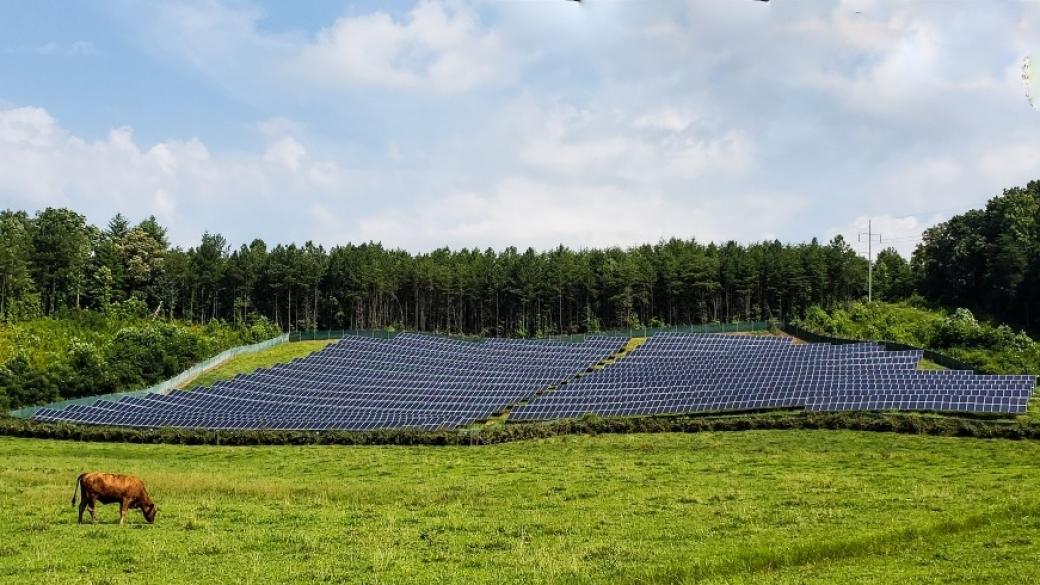 Турция ще инсталира 40 гигавата слънчеви мощности