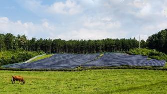 Турция ще инсталира 40 гигавата слънчеви мощности