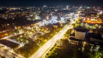 Община Козлодуй въвежда режим на тока