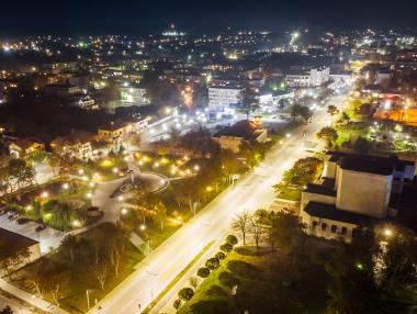 Община Козлодуй въвежда режим на тока