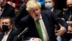 Скандалът около тайните партита на британския премиер Борис Джонсън се