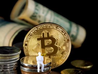 Страхът от криптозима се разпалва все повече