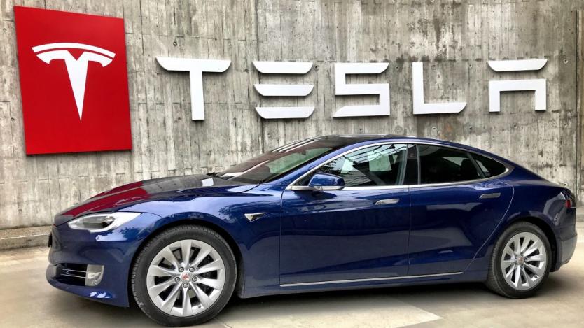 Tesla отваря официално представителство в Турция