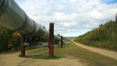 Подводен газопровод на стойност 11 млрд долара предназначен да доставя