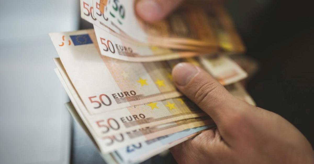 Усещането за корупция в България се засилва през 2021 г.Зa