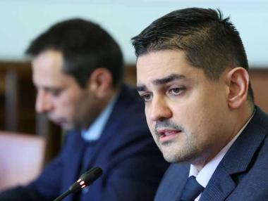 Съдът спря рокадите в ръководството на държавното тото