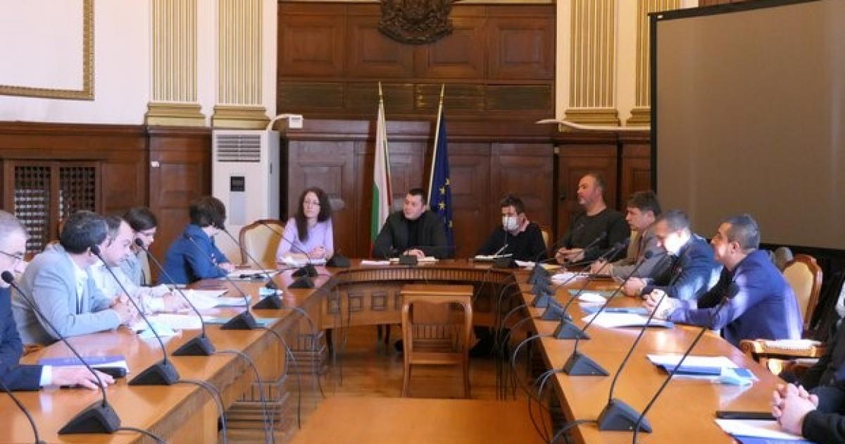 Интегрираният териториален подход да бъде заменен в следващия програмен период