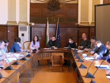 Земеделското министерство иска гарантирани европари за всяка община