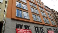 Жилищното кредитиране се е ускорило в края на изминалата година