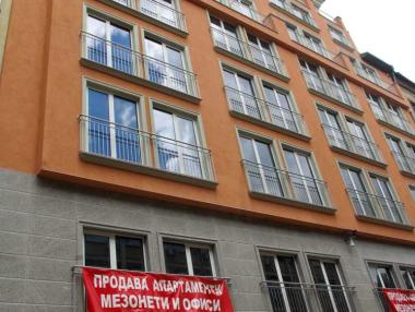 Жилищното кредитиране се ускори и за първи път надхвърли 14 млрд. лв.